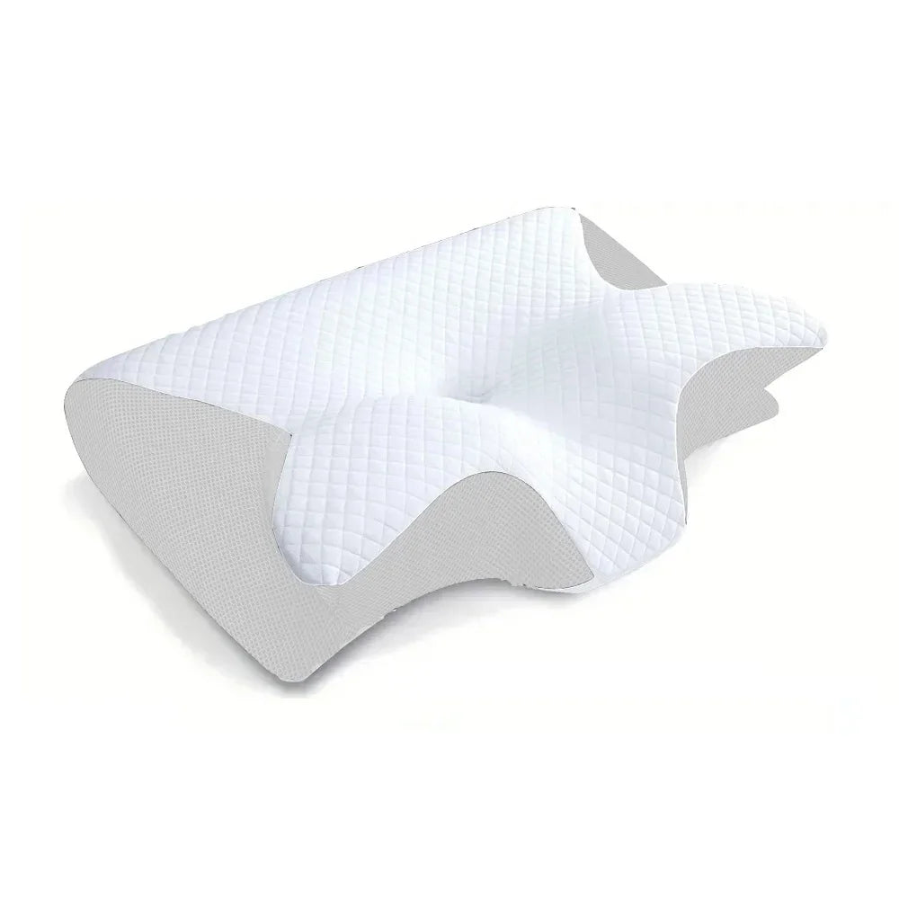 Aliviora's Contour Memory Pillow™
