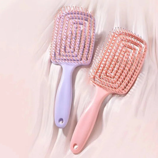 Aliviora's Detangling Massage Comb™