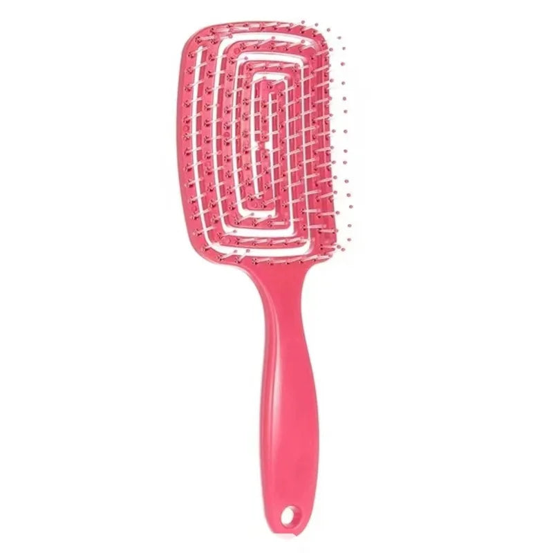 Aliviora's Detangling Massage Comb™
