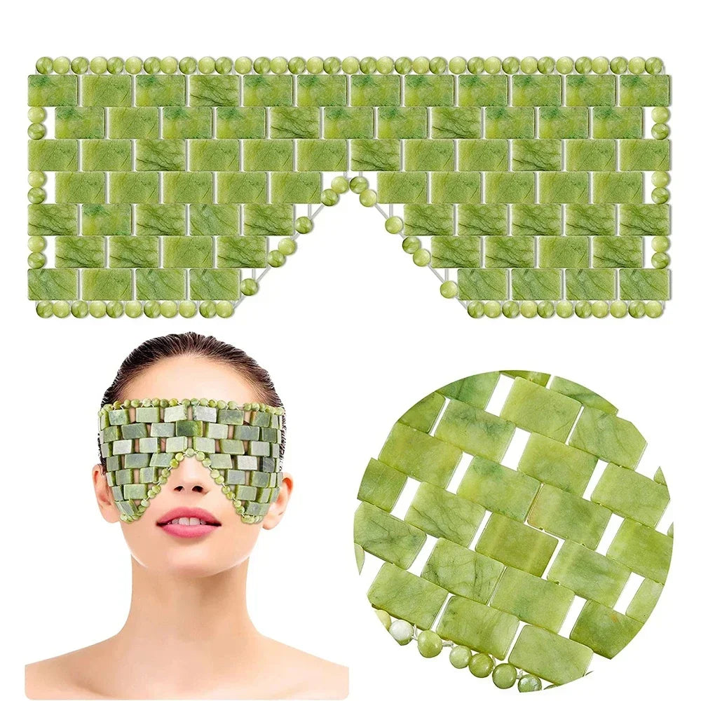 Aliviora's Cooling Eye Mask™