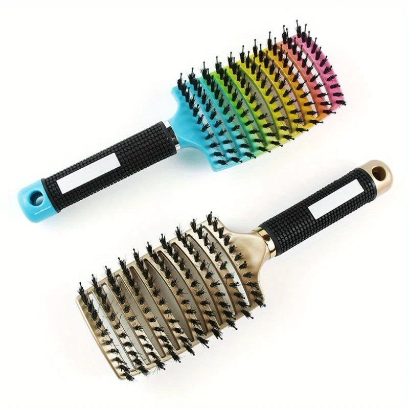 Aliviora's Detangling Massage Comb™