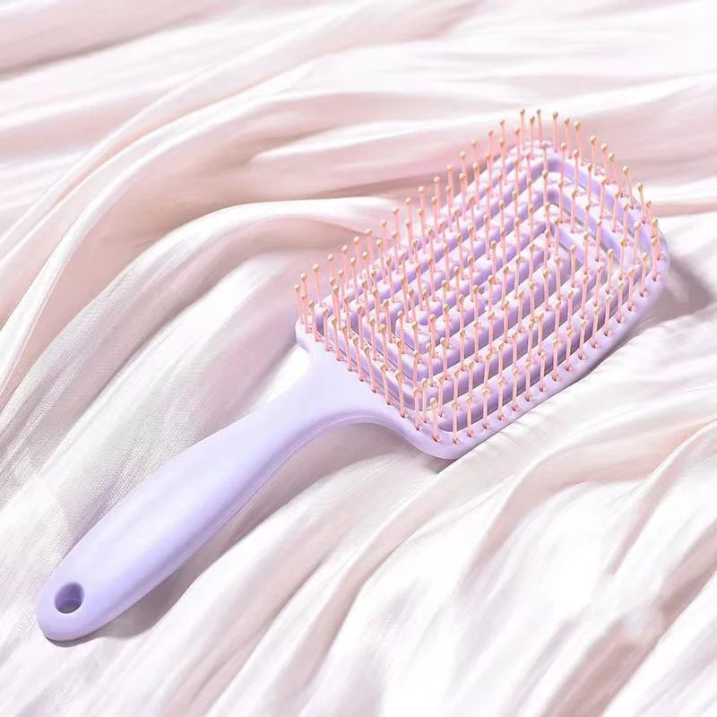 Aliviora's Detangling Massage Comb™