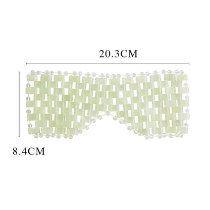 Aliviora's Cooling Eye Mask™