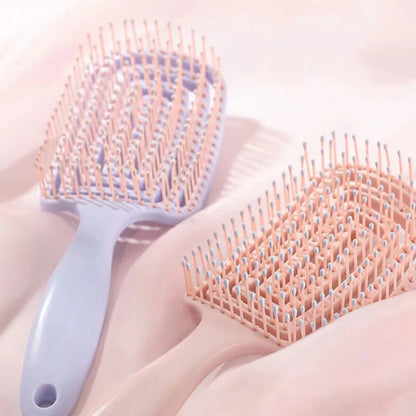 Aliviora's Detangling Massage Comb™