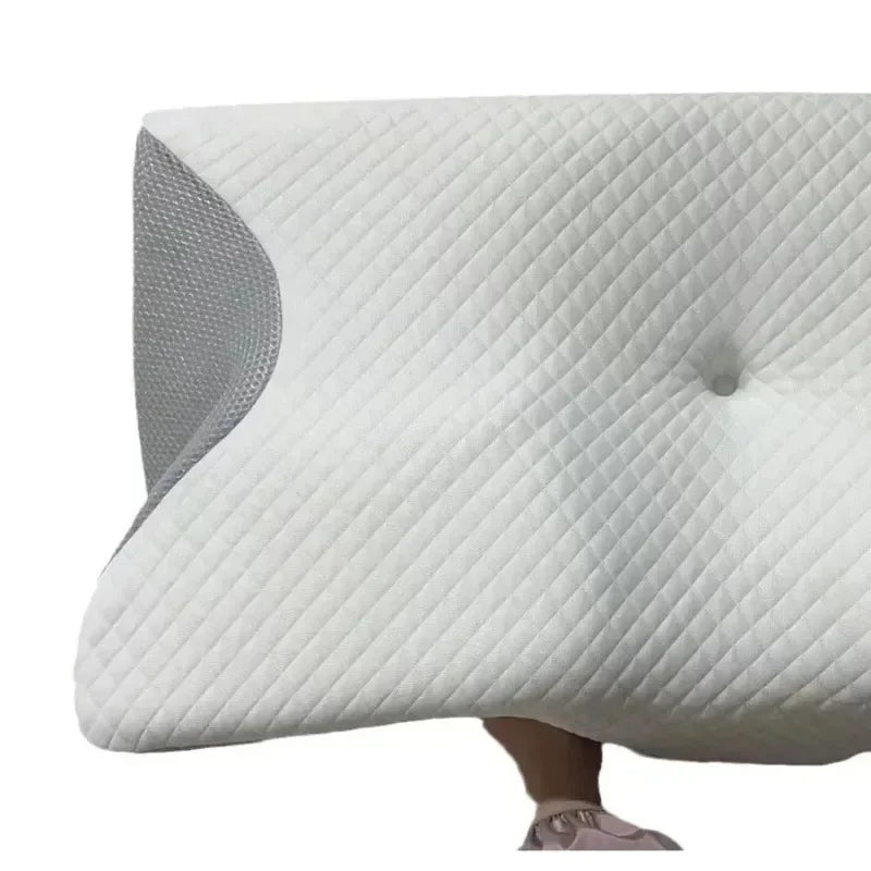 Aliviora's Contour Memory Pillow™