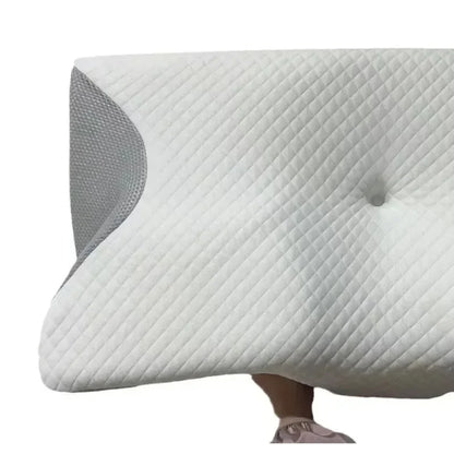 Aliviora's Contour Memory Pillow™