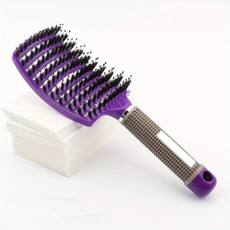 Aliviora's Detangling Massage Comb™