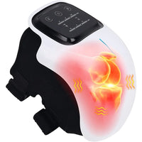 Aliviora’s Smart Heated Knee Massager™