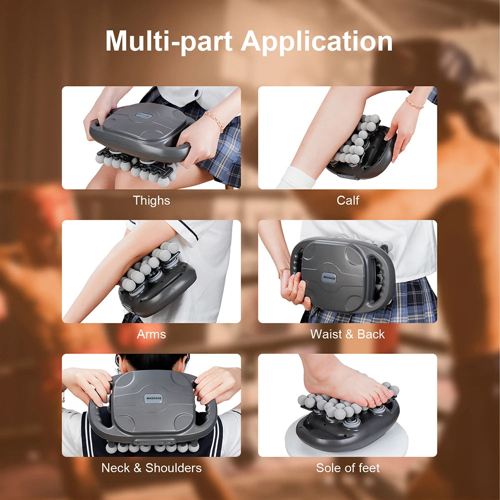 Aliviora's Pro Massage Gun™