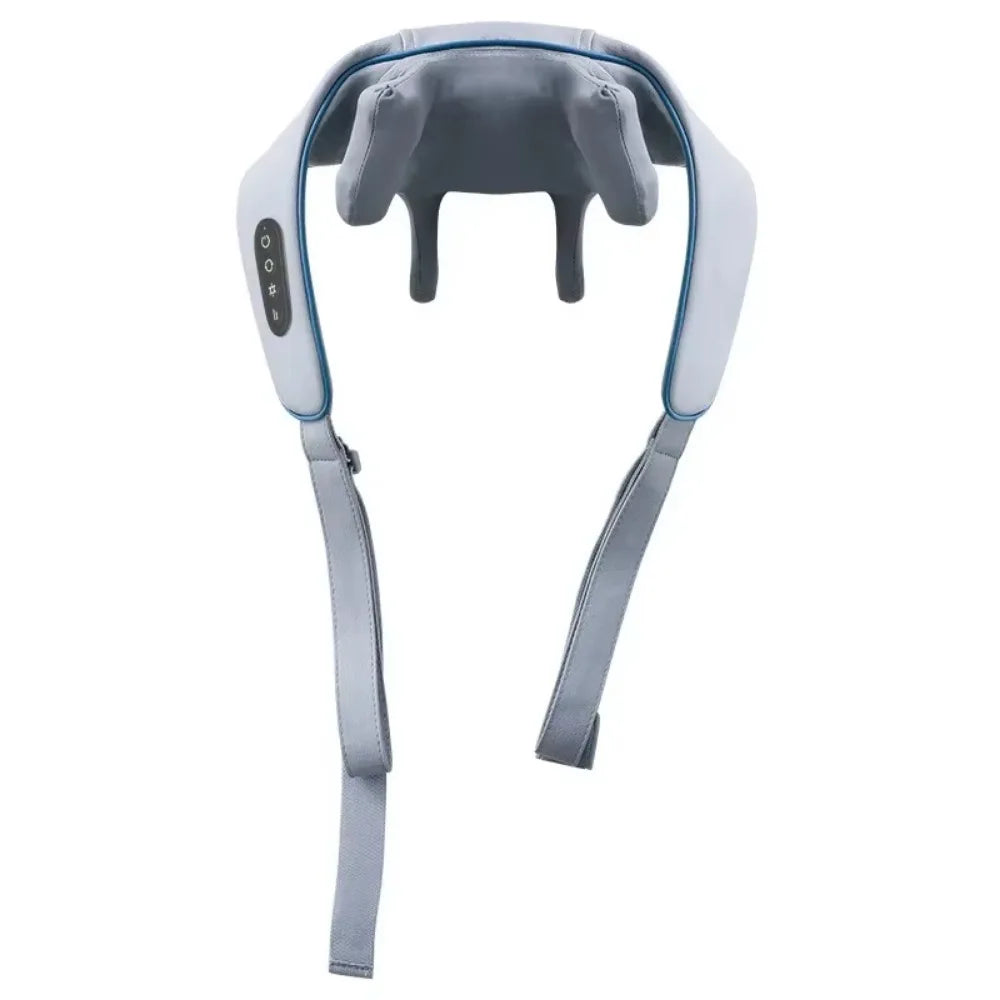 Aliviora's Smart Heated Neck & Shoulder Massager™