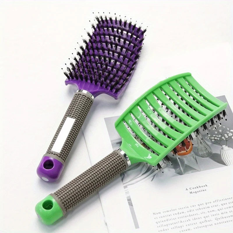 Aliviora's Detangling Massage Comb™