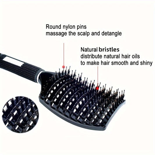 Aliviora's Detangling Massage Comb™