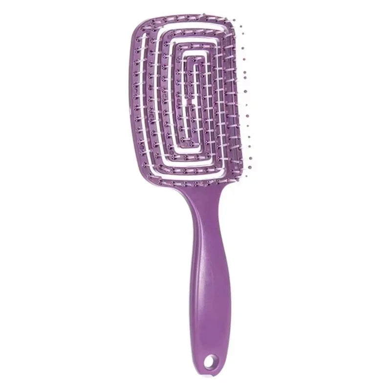 Aliviora's Detangling Massage Comb™