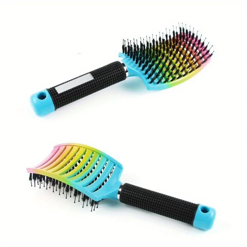 Aliviora's Detangling Massage Comb™