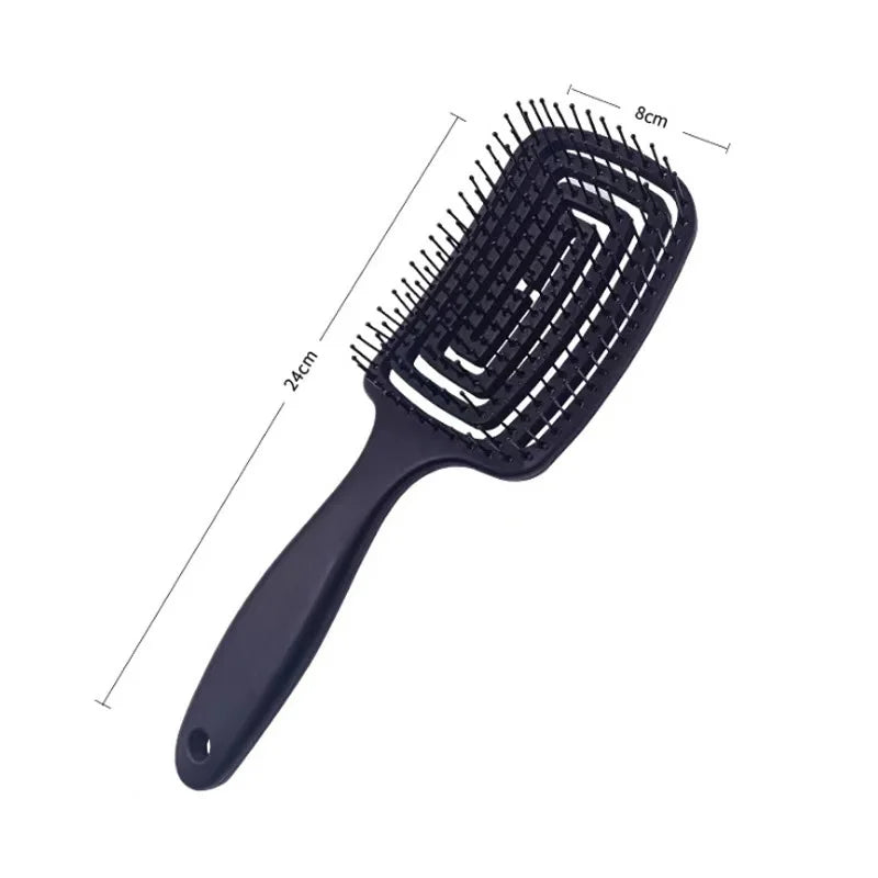 Aliviora's Detangling Massage Comb™