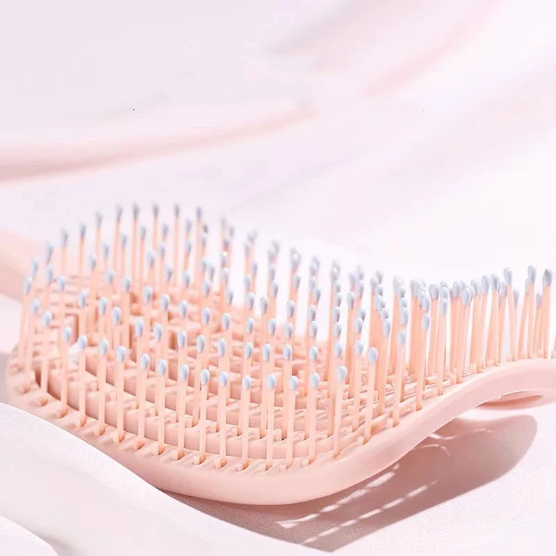 Aliviora's Detangling Massage Comb™